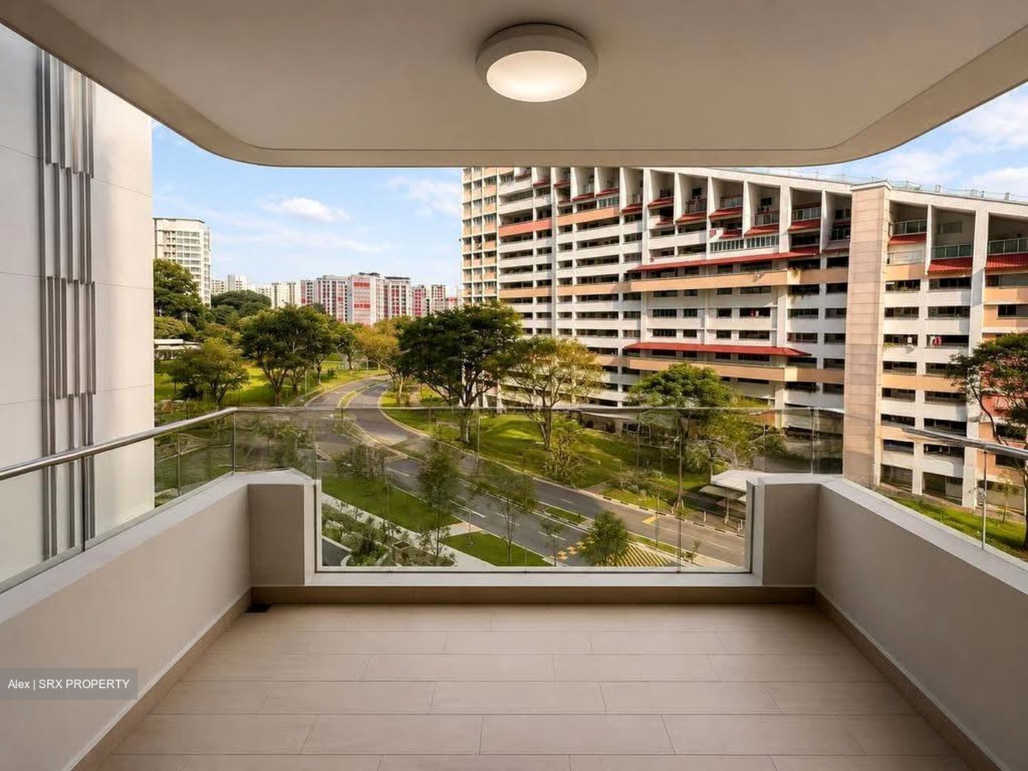 The Tre Ver (D13), Condominium #614931551